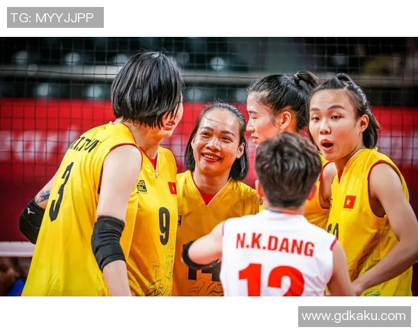 武汉排球队在亚运会上的精彩表现与实力分析