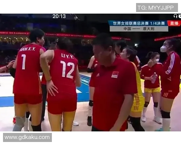 武汉排球队心理素质深度对比分析及其对比赛表现的影响探讨 武汉排球队心理素质深度对比分析及其对比赛表现的影响探讨