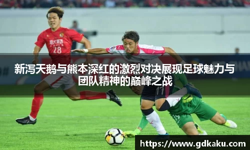 新泻天鹅与熊本深红的激烈对决展现足球魅力与团队精神的巅峰之战