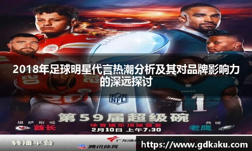 2018年足球明星代言热潮分析及其对品牌影响力的深远探讨