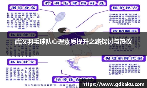 武汉羽毛球队心理素质提升之路探讨与热议
